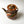 Vintage Rustic Ceramic Teapot Made in Mexico