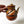 Vintage Rustic Ceramic Teapot Made in Mexico