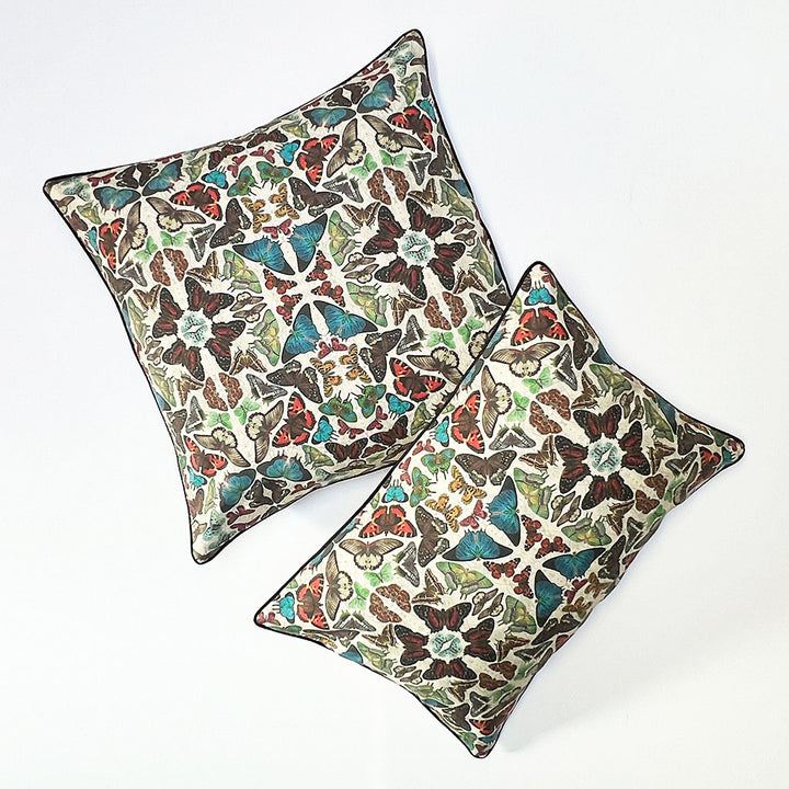 PATCH NYC Mixed Butterflies Decorative Pillows