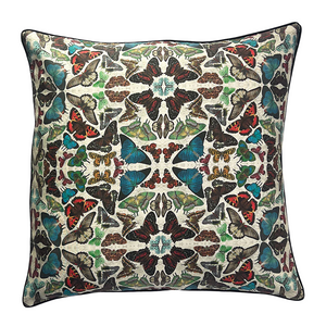 PATCH NYC Mixed Butterflies Decorative Pillows