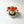 Vintage Seated Mouse Ceramic Ashtray Made in Japan