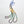 Mixed Beads Strand Necklace (A)