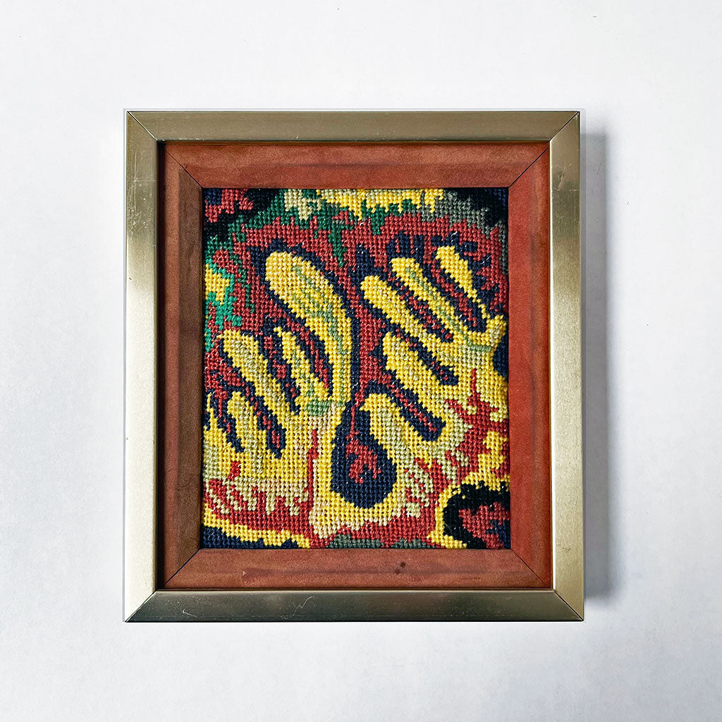 Vintage Art Specially Sourced and Selected by PATCH NYC