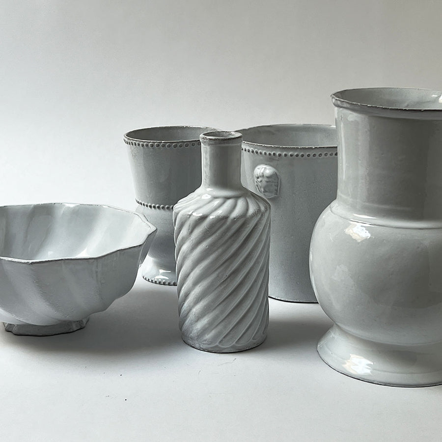 Astier de Villatte Sobre Vase