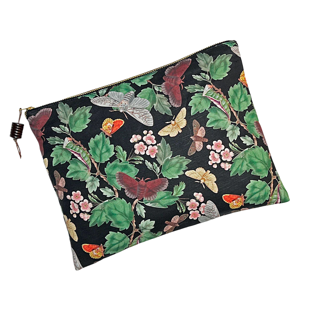 A Special Selection of Bags, Totes and Pouches – PATCH NYC