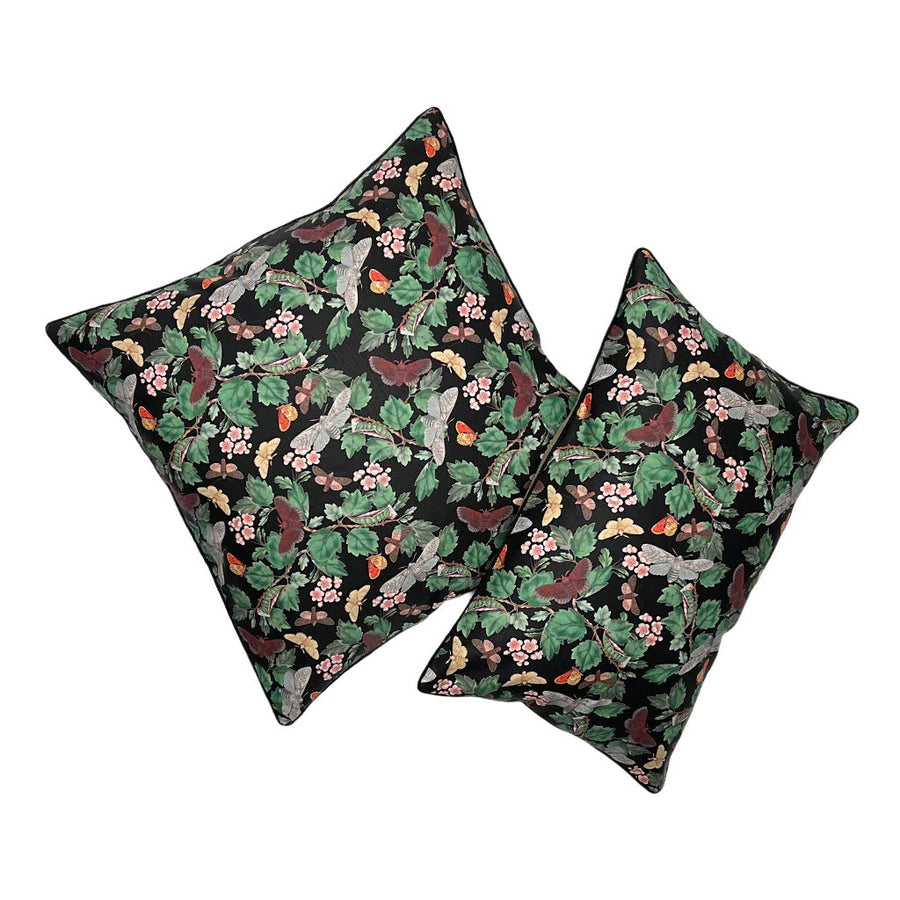 PATCH NYC Night Garden Decorative Pillows