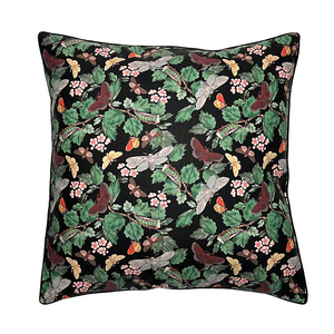 PATCH NYC Night Garden Decorative Pillows