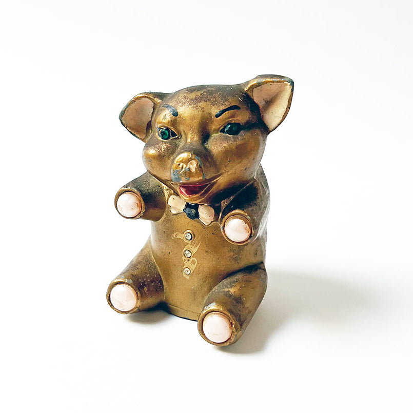 PATCH NYC Vintage Decorative Accessories
