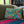 PATCH NYC Intaglio Primo in Capri Decorative Pillows