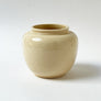 Vintage Ceramic Pipe Vase or Planter