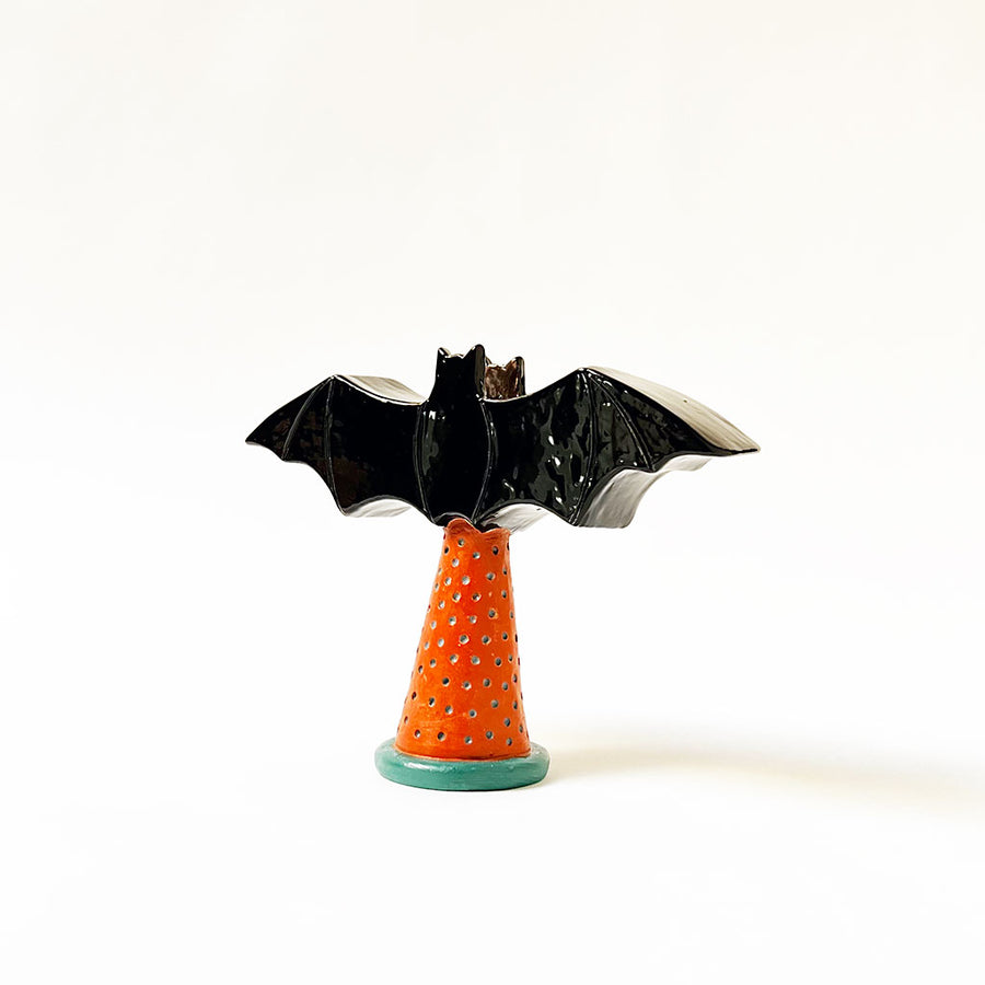 Ken Goldstrom Pipistrello Vessel