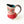 Art Pottery One of a Kind Pitcher Vase (A)