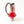 Art Pottery One of a Kind Pitcher Vase (A)