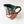 Art Pottery One of a Kind Pitcher Vase (C)