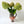 Art Pottery One of a Kind Pitcher Vase (C)