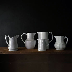 Astier de Villatte Istanbul Pitcher