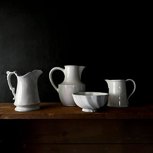 Astier de Villatte Istanbul Pitcher