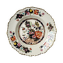 Vintage Mason's Mandarin Bowl/Plate Made in England