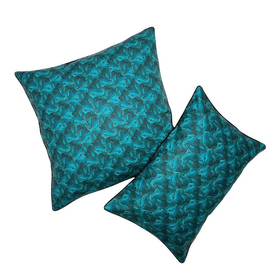 PATCH NYC Plume Decorative Pillows