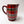 Vintage Erphila Highland Plaid Pitcher Made in Czechoslovakia