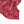 PATCH NYC Red Bandana Silk Neckerchief