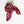PATCH NYC Red Bandana Silk Neckerchief