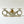 Vintage Porcelain Triple Candle Holder Made in Bavaria