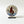 Vintage Quimper Ceramic Vase with a Boat & Man Made in France