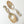 Vintage Carved Seashell Caviar Serving Spoons (Set of 2)