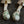 Vintage Carved Seashell Caviar Serving Spoons (Set of 2)