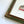 Canapé Louis XVI Drapé (Draped Louis XVI Sofa) Original Hand-Colored French Engraving in Vintage Frame