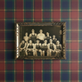 Junior Varsity Sports Team Portrait Photograph Vintage Art