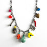 PATCH NYC Treasure Necklace: Good Fortune Mix