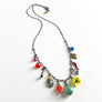 PATCH NYC Treasure Necklace: Good Fortune Mix