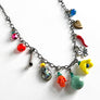 PATCH NYC Treasure Necklace: Good Fortune Mix