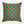 PATCH NYC Striped Owls Decorative Pillows