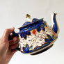 Vintage Price Kensington Ceramic Tea Pot Made in England