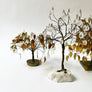Vintage Wire Trees (Set of Three)