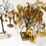 Vintage Wire Trees (Set of Three)