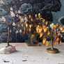 Vintage Wire Trees (Set of Three)