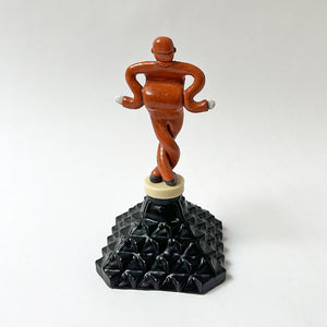 Ken Goldstrom: Limber