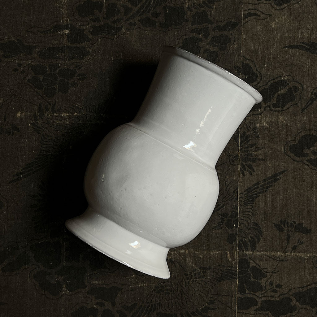 Astier de Villatte Colbert Vase – PATCH NYC