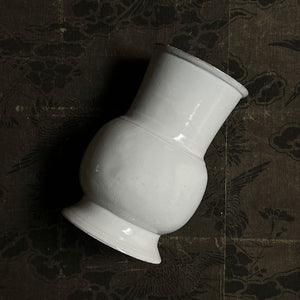 Astier de Villatte Colbert Vase