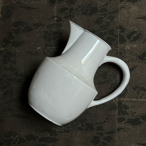 Astier de Villatte Istanbul Pitcher