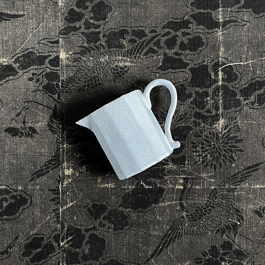 Astier de Villatte Small Octave Pitcher – PATCH NYC