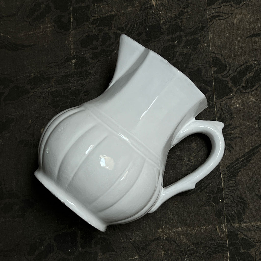 Astier de Villatte Régence Pitcher – PATCH NYC