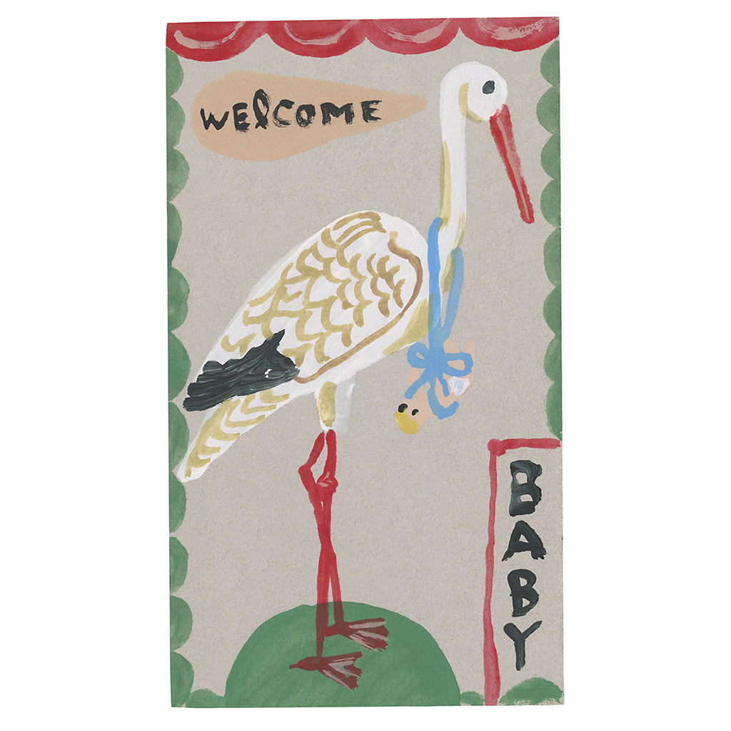 The World of Nathalie Lete – PATCH NYC