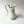 Vintage Porcelain Pitcher Made in France