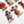 Vintage Hand-Painted Small Figurines of the World (Set of 12)