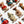 Vintage Hand-Painted Small Figurines of the World (Set of 12)